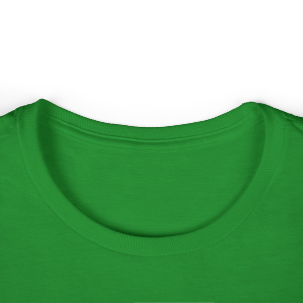"Say It Like You Mean It" -  Statement Tee