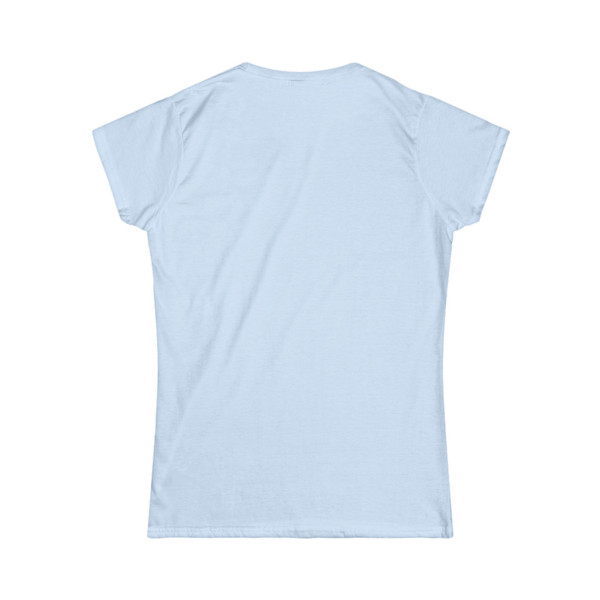 "Say It Like You Mean It" -  Statement Tee