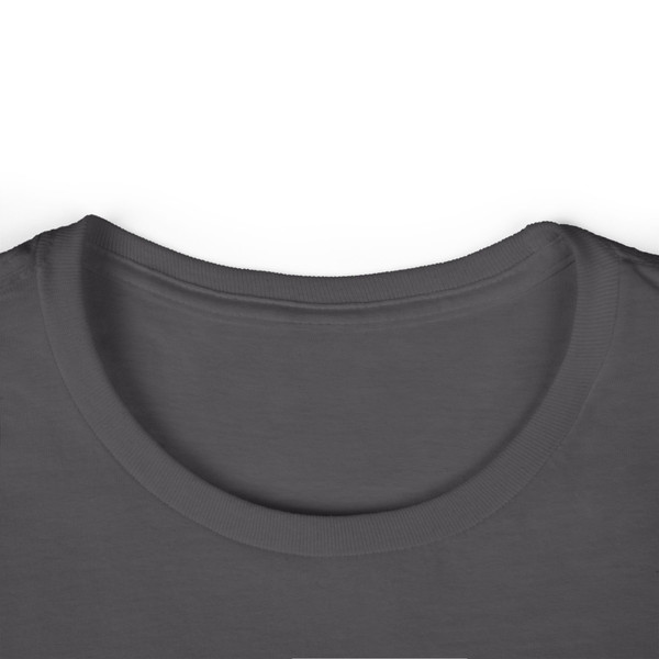"Say It Like You Mean It" -  Statement Tee