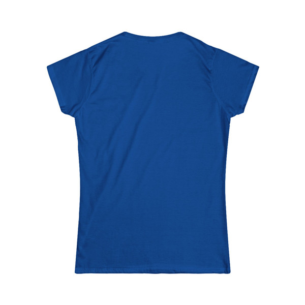 "Say It Like You Mean It" -  Statement Tee