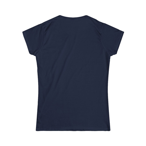 "Say It Like You Mean It" -  Statement Tee