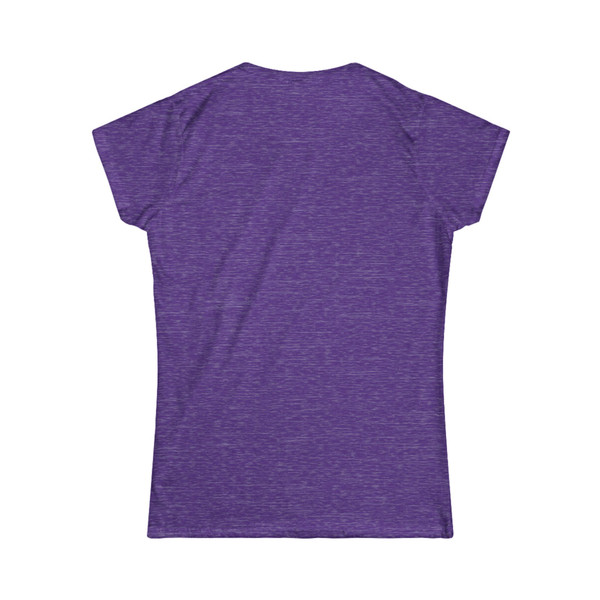 "Say It Like You Mean It" -  Statement Tee