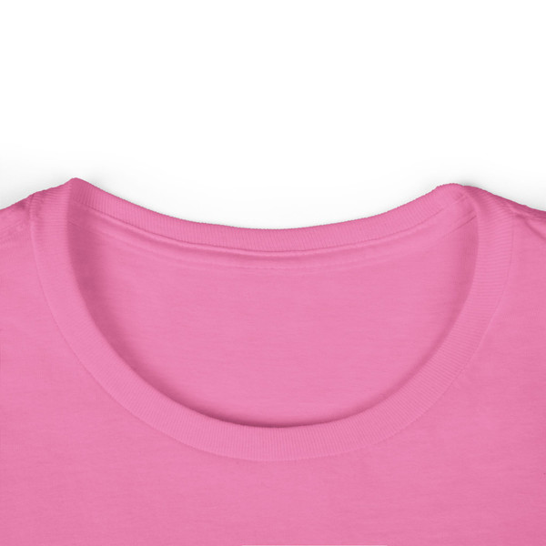 "Say It Like You Mean It" -  Statement Tee