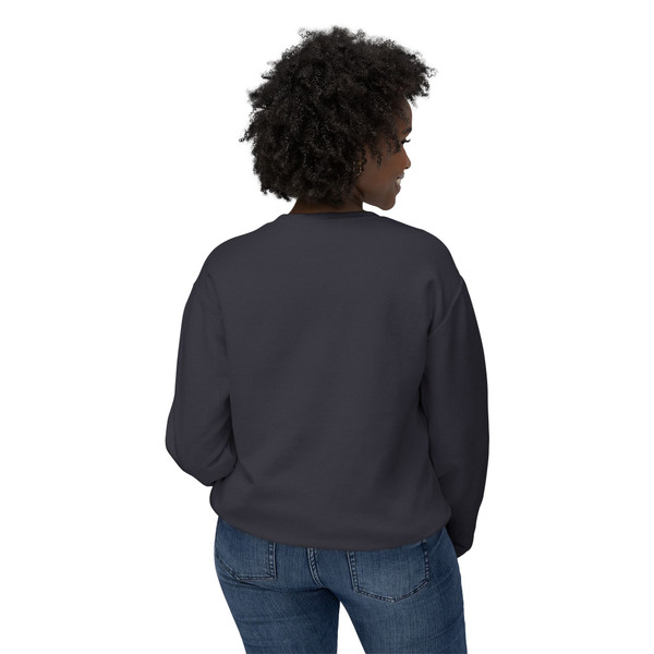 "Say It Like You Mean It" - Statement Sweatshirt 