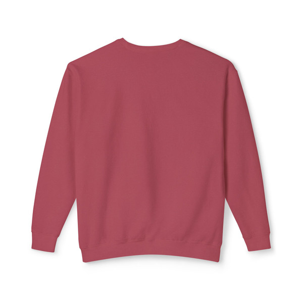 "Say It Like You Mean It" - Statement Sweatshirt 