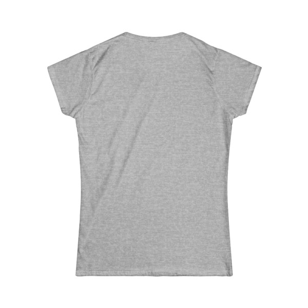"I'm a Woman Grown Now" - Statement Tee 