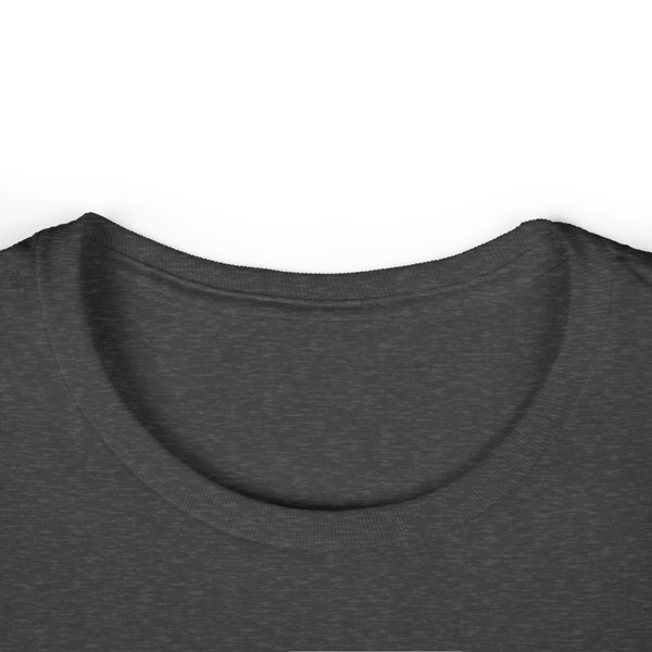"I'm a Woman Grown Now" - Statement Tee 