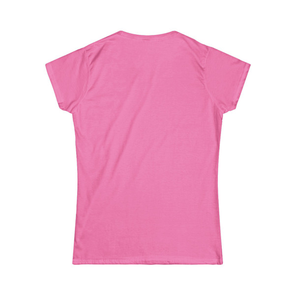 "I'm a Woman Grown Now" - Statement Tee 