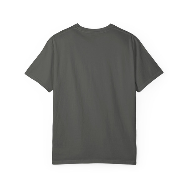 Respectfully, I’M HIM statement T-shirt featuring bold typography on a  unisex tee.