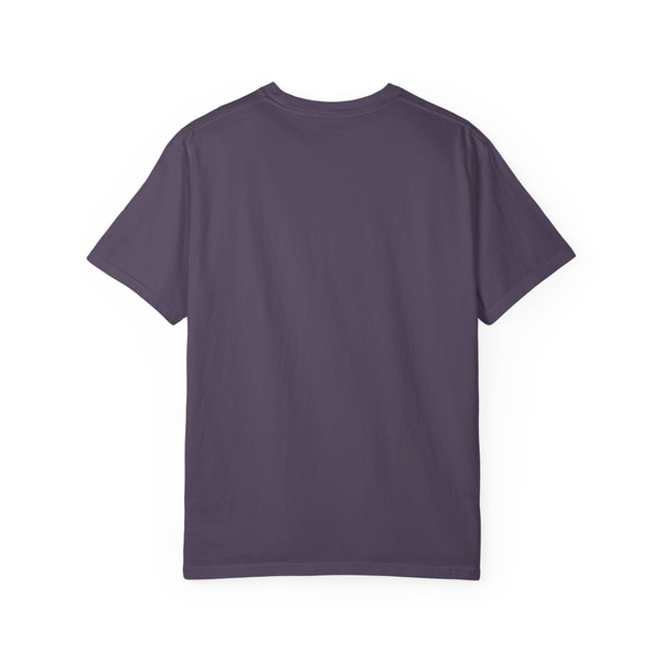 Respectfully, I’M HIM statement T-shirt featuring bold typography on a  unisex tee.