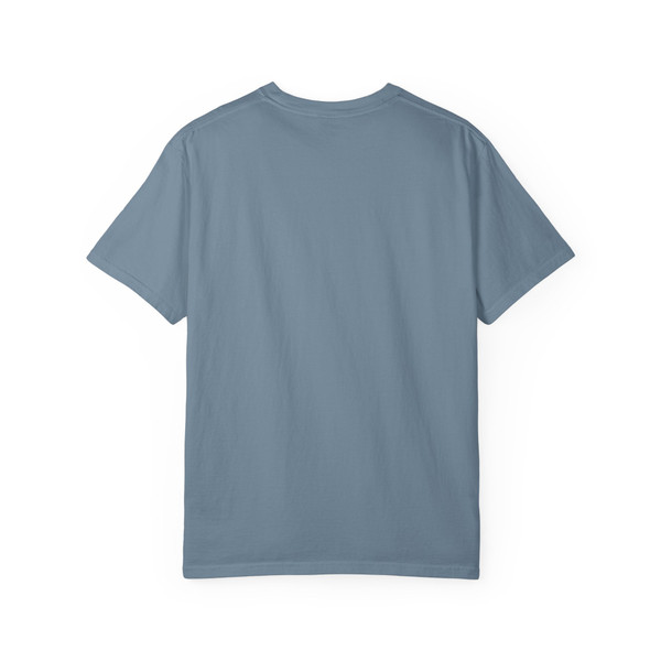 Respectfully, I’M HIM statement T-shirt featuring bold typography on a unisex tee.