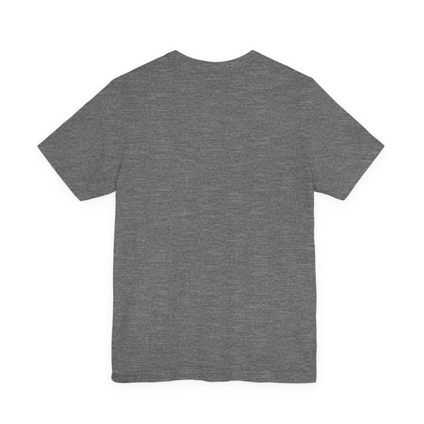 " Lover, Leader, Listener, "- Statement Tee