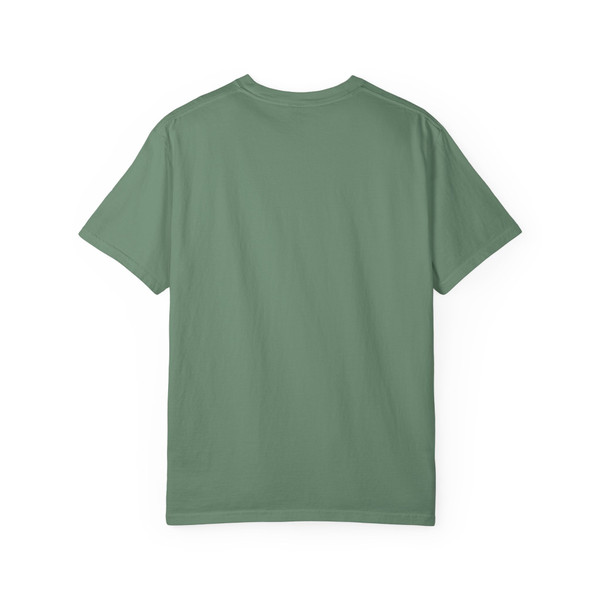 " Lover, Leader, Listener, "- Statement Tee