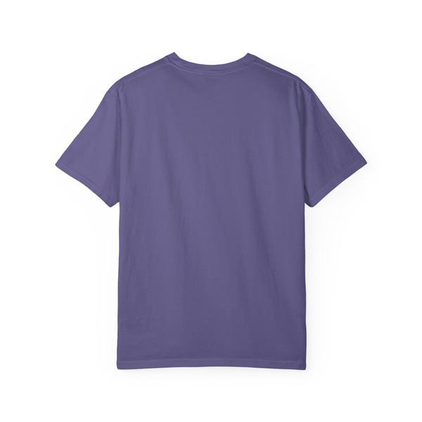 " Lover, Leader, Listener, "- Statement Tee