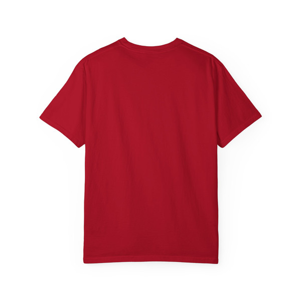 " Lover, Leader, Listener, "- Statement Tee