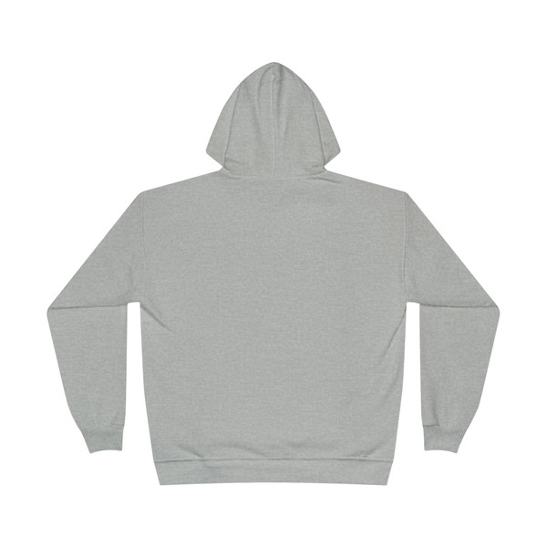 Respectfully, I Am Him (2) Hoodie 