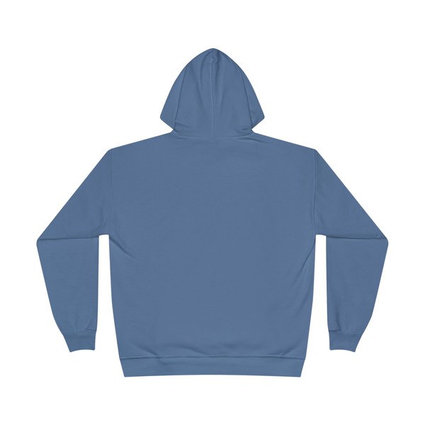 Respectfully, I Am Him (2) Hoodie 