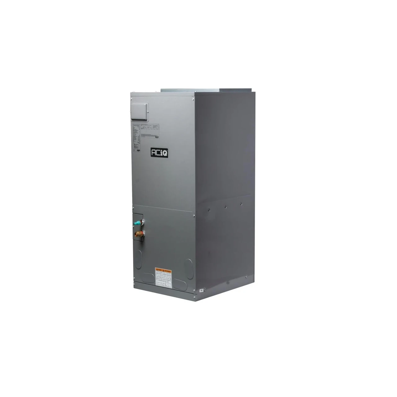 ACIQ 2 Ton 18 SEER2 High Efficiency Heat Pump Split System - R32 ...