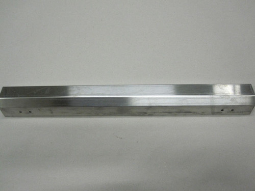 Polar Cool | 36" | Zone Splash Guard | 0403-11498 | For Zone 11K Evaporative Cooler
