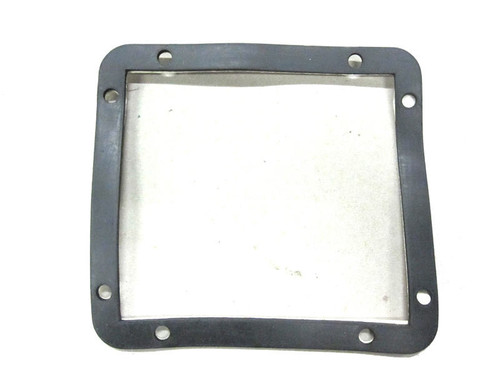 Polar Cool | 18/24/36" | Control Box Seal | 1028-3500 | For 18", 24", 36" & 36" Pro Evaporative Cooling Fans