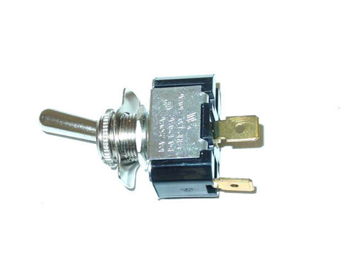 Polar Cool | 120V SPST | Toggle Switch | 3001-2862 | For 18", 24", 36" Evaporative Coolers