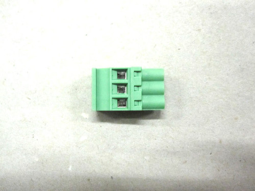 Polar Cool | 3 Position | Terminal Block | 3006-5082 | For Older Model PolarCool Evaporative Coolers