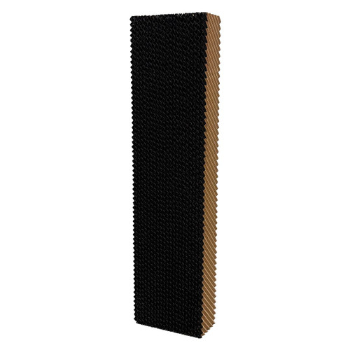 Polar Cool | 48"H x 12"W x 8"D | Evaporative Cooling Pad | 6450-6068 | For PolarCool 36" Fan