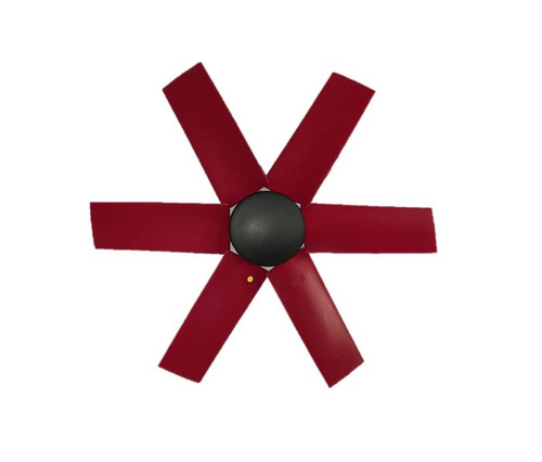 Polar Cool | 18" - 6 Blade | Fiberglass Fan Propeller | 6403-5611 | For Vosterman Motor 3017-0050