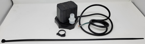 Polar Cool | 120V | Replacement Water Pump Kit | 6422-0645 | For 18"/24"/36" Evaporative Coolers