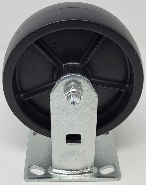 Polar Cool | 6" Rigid Caster | Caster Wheel | 6422-6021 | For PolarCool 36" Pro Evaporative Cooler