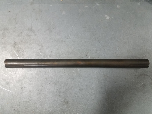 Polar Cool | 1"x16"x2" | Replacement Cooling Fan Shaft | 0411-5626 | For 48" PolarCool "X" Brace Fans