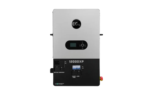 BigBattery | EG4 12000XP V2 | Off-Grid Inverter | INV030