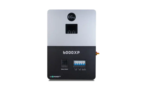 BigBattery | EG4 6000XP | Off-Grid Inverter | INV026