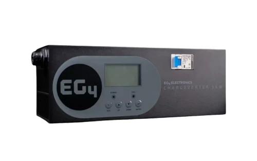 BigBattery | 5120W | Chargeverter | EG4 Chargeverter GC