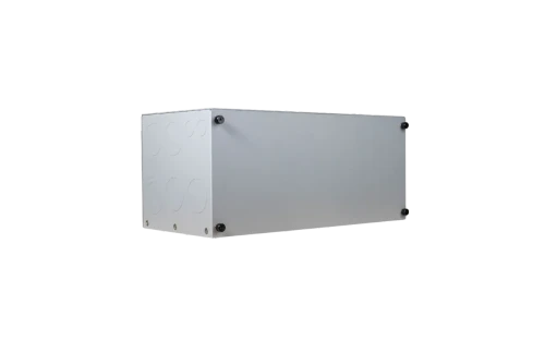 BigBattery | Indoor Buildable Conduit Box | Cable Management Enclosure | CNT100 | For EG4 PowerPro Indoor System