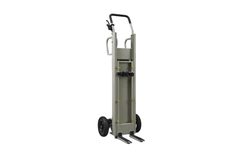 BigBattery | PowerLift Pro | Drill-Driven Wall-Mount Lifting System | CNT131