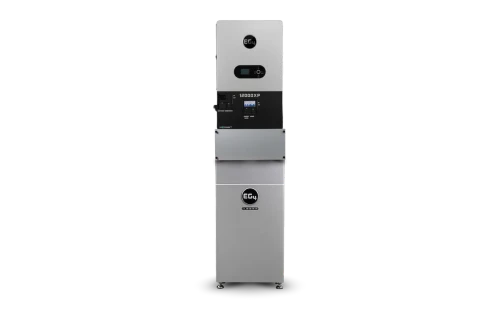 BigBattery | 51.2V | 314Ah | LiFePO4 | Off-Grid Home Storage Battery + 12000XP V2 Inverter | K0257-V