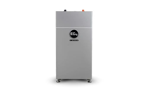 BigBattery | 48V | 314Ah | LiFePO4 | Off-Grid Storage Battery | EG4-WallMount | FEWMT-48161-G1