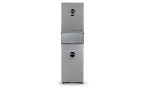 BigBattery | 48V | 314Ah | LiFePO4 | Off-Grid Storage Battery | EG4-WallMount | K0210-V