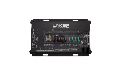 BigBattery | 9-18V DC | RV Control Node | Links2 Node 12 | CNT153
