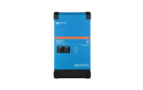 BigBattery | 3000W | 48V | 120V | Inverter/Charger | MultiPlus-II 48/3000/35-50 | UL 1741 Listed