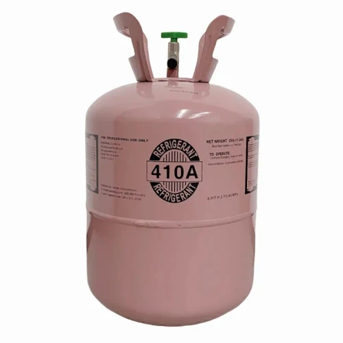 OnTap Cold | Refrigerant Cylinder | R-410A | 25 lb Factory Sealed | R410US25lb
