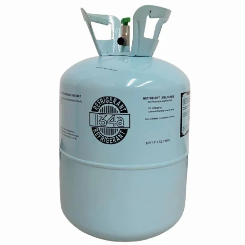 OnTap Cold | Refrigerant Cylinder | R-134A | 30 lb | R134US30lb