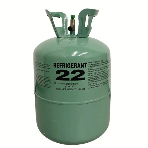 OnTap Cold | Refrigerant Cylinder | R-22 | 30 lb | R22US30lb