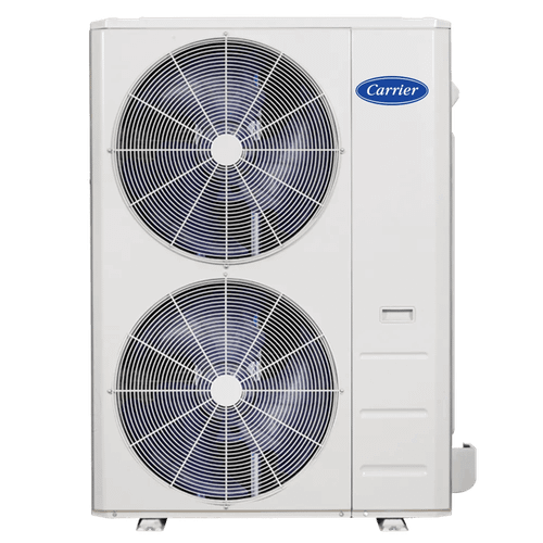 Carrier | 36,000 BTU/h | 21.3 SEER2 | Outdoor Condenser (Unit Only) | Single-Zone Mini Split System | 208/230V | 37MBHAQ36AA3