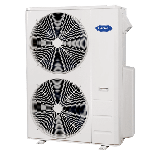 Carrier | 18,000 BTU | Up to 25 SEER2 | Outdoor Condenser (Multi-Zone) | 208/230V | 37MGHAQ18CA3