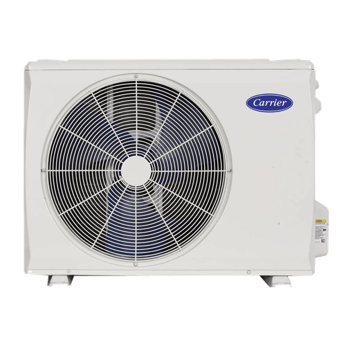 Carrier | 33,000 BTU/h | 19.6 SEER2 | Outdoor Condenser (Outdoor Unit Only) | Single-Zone Component | 208/230V | 37MAHAQ33AA3
