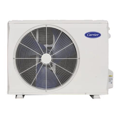 Carrier | 6,000 BTU | 35.1 SEER2 | Outdoor Condenser (Outdoor Unit Only) | Single-Zone Mini Split Heat Pump | 208/230V | 37MPRAQ06AA3