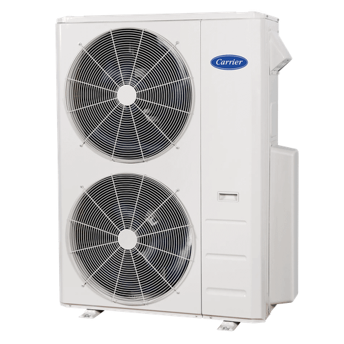 Carrier | Outdoor Condenser | 30K BTU | 25 SEER2 | Multi-Zone Ductless Heat Pump | 208/230V | 37MGRAQ30EA3
