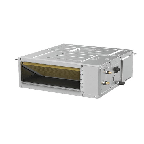 Carrier | 24K BTU | Concealed Duct Ceiling Indoor Unit | 208/230V | 45MBDAQ24XH3